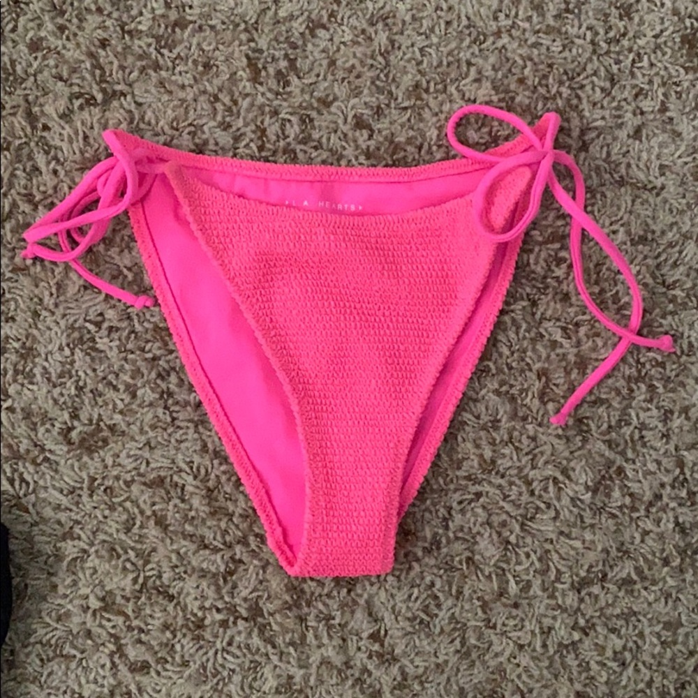 Pacsun bikini bottoms
